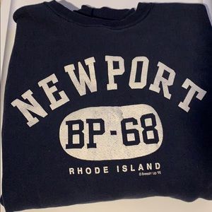 VINTGE NEWPORT RI CRENECK